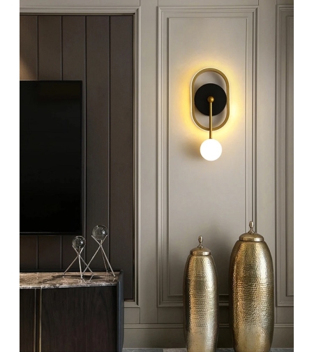LED аплик - PH110 - 942614