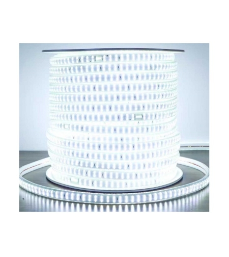 LED лента – LED Strip - 220V - 2835 - 120D - Cool White - 431930