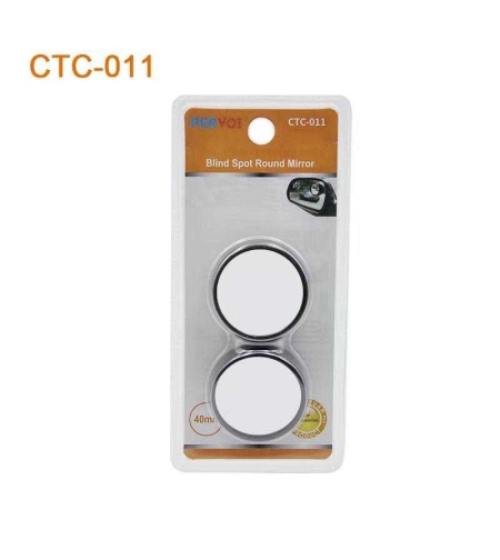 Допълнително странично огледало - CTC -011 - 000394