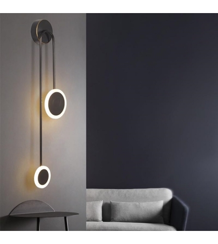 LED аплик - H25 - 941938