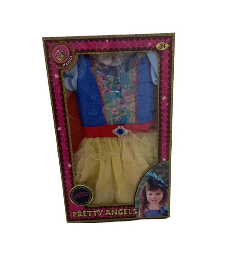 Детски костюм - Снежанка - 300007