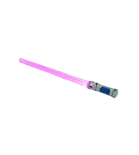 Детски меч с LED светлина - 8808 - 019042