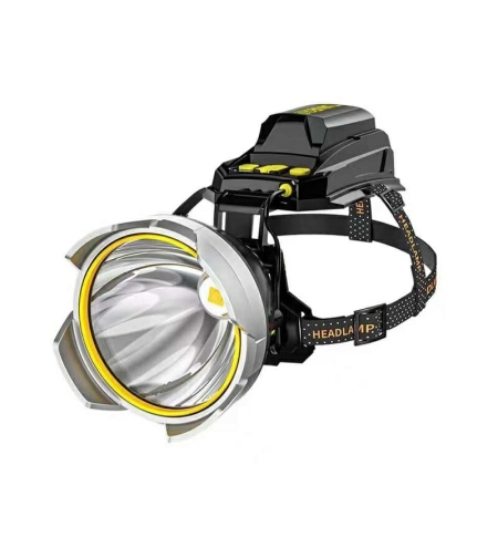 Челник LED - Headlamp - T22-P50 - 630073