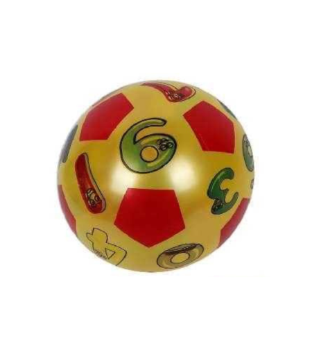 Гумена топка - WT6022-00W 60g - PVC - 202332