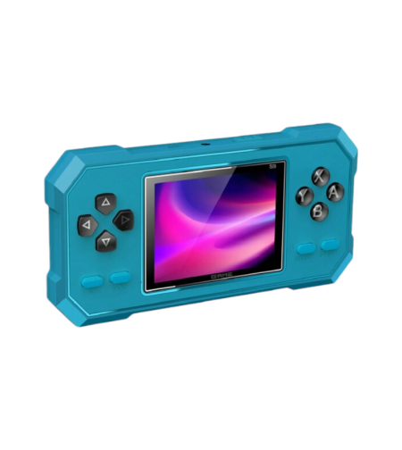 Преносима конзола за игри - S9 - 889664