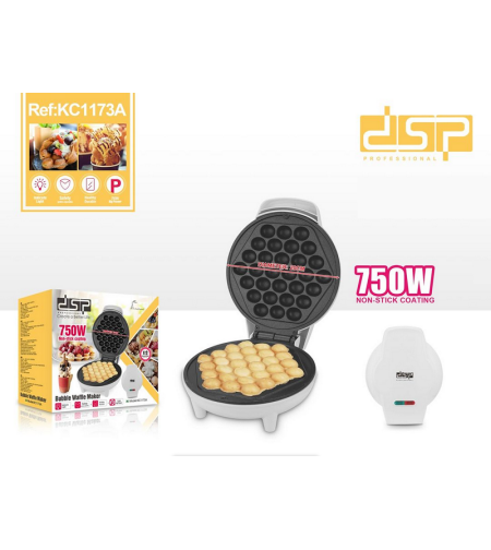 Уред за бъбъл гофрети - KC1173A - DSP - 616034