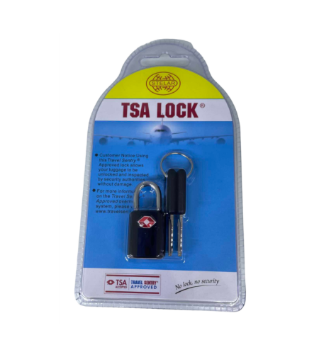 Защитна брава - TSA21011 - 586998