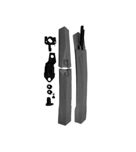 Комплект предни и задни калници за велосипед - S23-831 - 650417