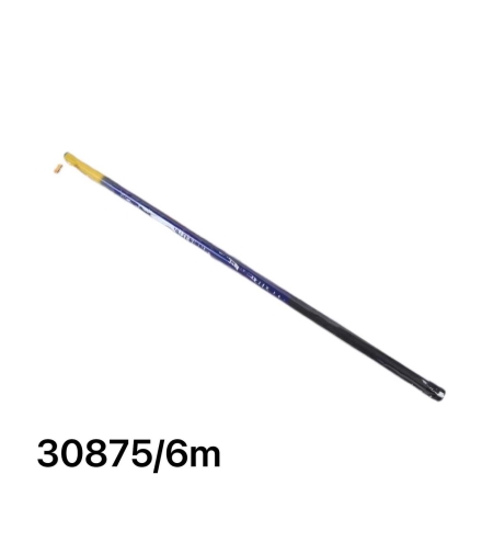 Телескопична въдица - 6 м - 30875