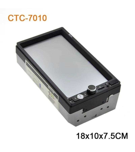 2 DIN Мултимедийна система с 7 ''дисплей за автомобили - 7010 - MP5 - 000334