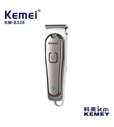 Машинка за подстригване - KM-6335 - Kemei