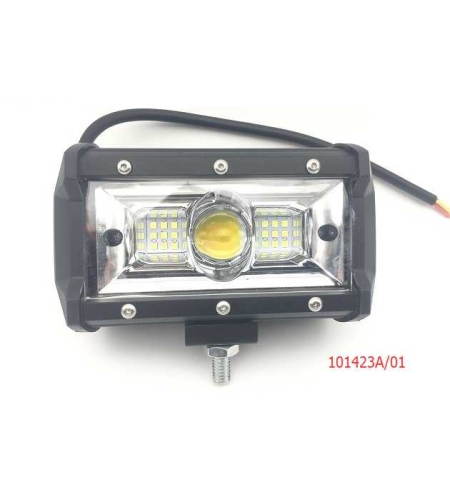 LED фар за автомобил - 27w - 101423 - 420080