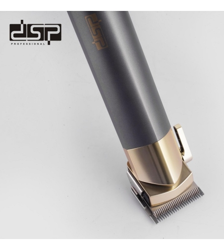 Машинка за подстригване - 90639 - DSP - 613620 - Златиста