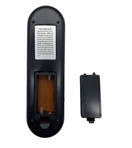 Дистанционно за телевизор - Универсално - JS 3002A TV - 010101