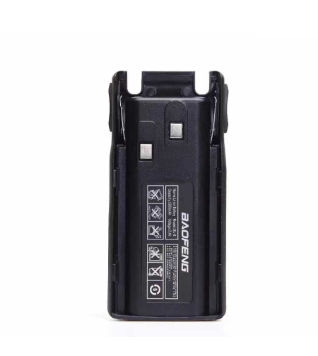 Батерия за трансивър за UV-82 - 5000mah - 7.4V - Baofeng - 084641