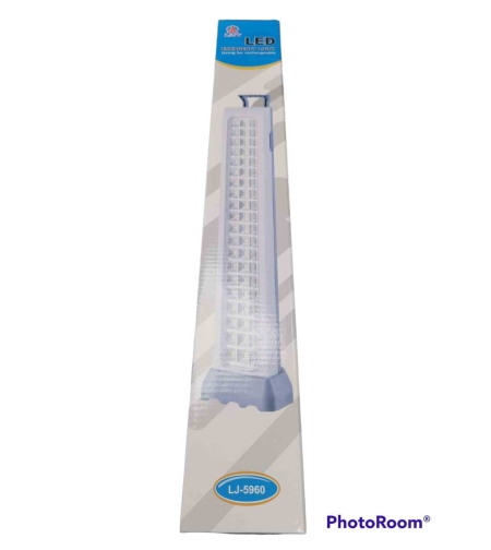 Акумулаторен LED авариен фенер – LJ-5906 - 425013