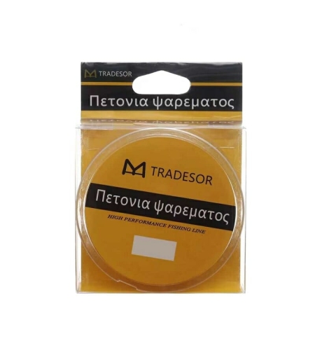 Влакно за риболов - 200 м - 4,5 - 30424