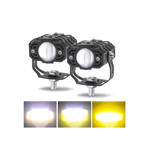 LED фар за мотоциклет - 3104415/2 - 310541