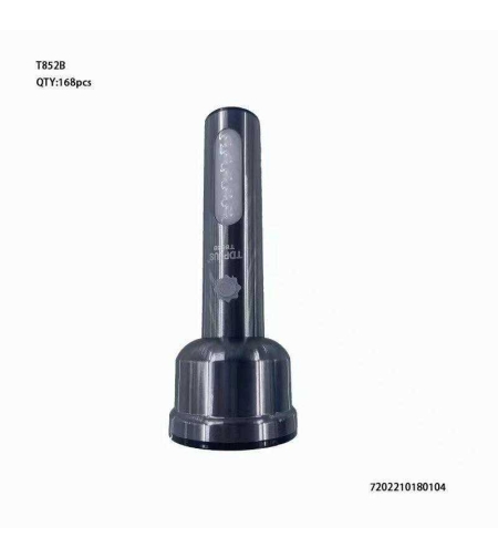 Акумулаторен LED фенер - T852B - 180104
