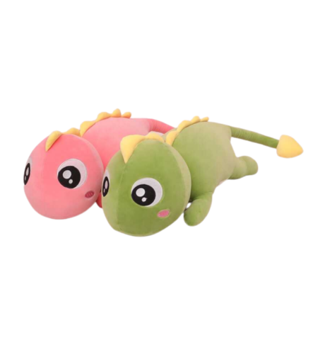 Плюшена играчка - Дракон- 100 см - 274632