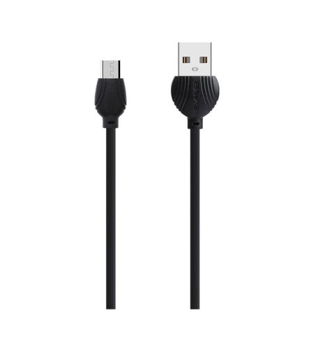 Кабел за зареждане и данни - Micro USB - CL -61M - 1м - AWEI - 887851