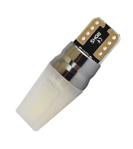 LED крушки - T10 - COB - 000703L