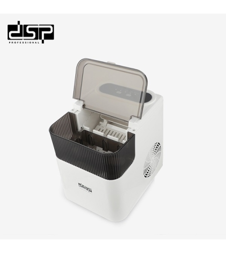 Електрическа машина за лед - KD8001 - DSP - 616140