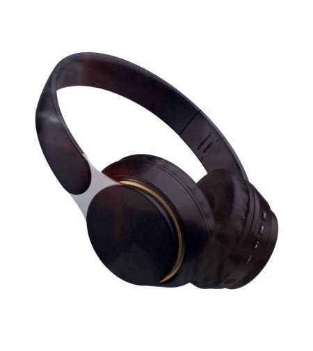 Безжични слушалки - SAZ-J1 - 548012 - Черни