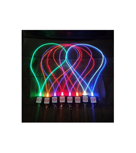 Каишка за ключове с LED светлина - 1413105A - 140783