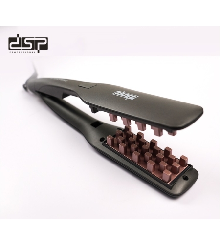 Преса за коса - Hair Fluffer - 10244A - DSP - 611015