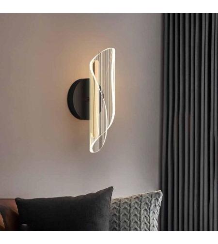 LED аплик - H10 - 942973