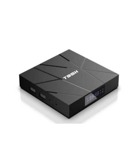 Android TV Box - T9SH - 882306