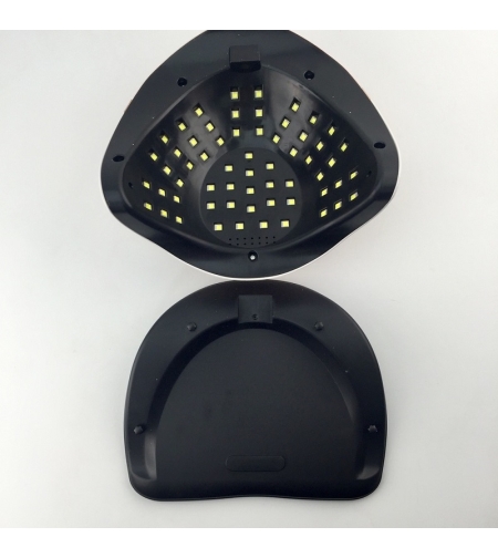 Професионална UV / LED лампа за маникюр и педикюр- SUNY18 - 300W - 582341 - Синя