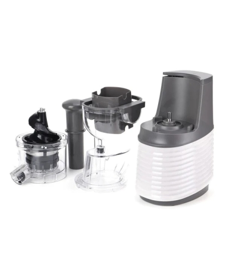 Електрическа сокоизтисквачка  - KJ3071 - DSP - 613668