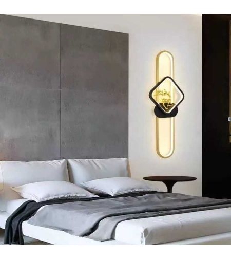 LED аплик - H16 - 943093