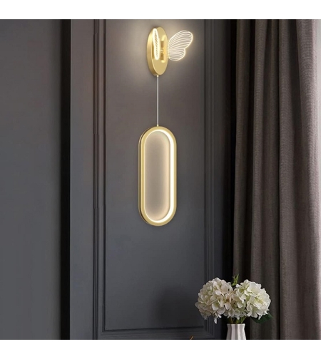 LED аплик - PH219 - 942546