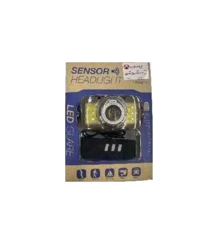Челник LED - 6100A - 251322