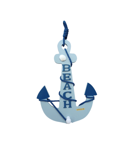 Декоративен сувенир - Закачалка - LY2329 - 921430