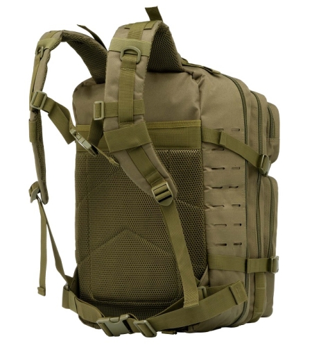 Бизнес раница - XS8057-6 - 270355 - Army Beige