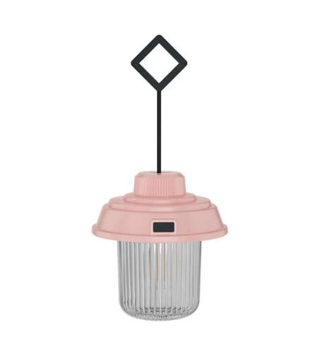 Акумулаторна LED фенер и висулка - LY -M05 - 872024