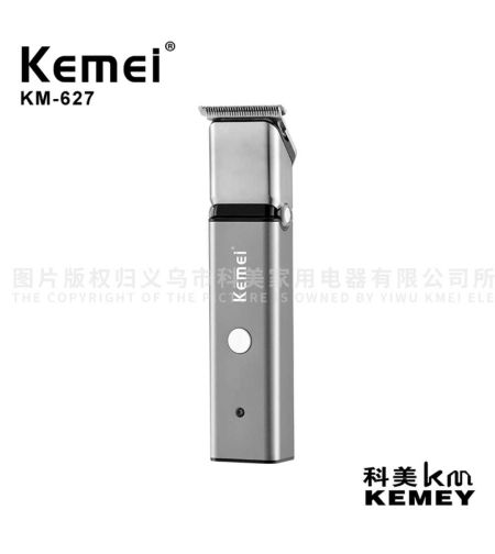 Машинка за подстригване- KM-627 - Kemei