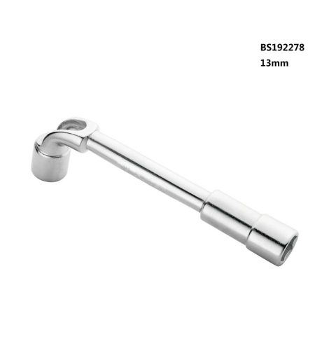 Ъглов тръбен ключ - 13mm - Finder - 192278