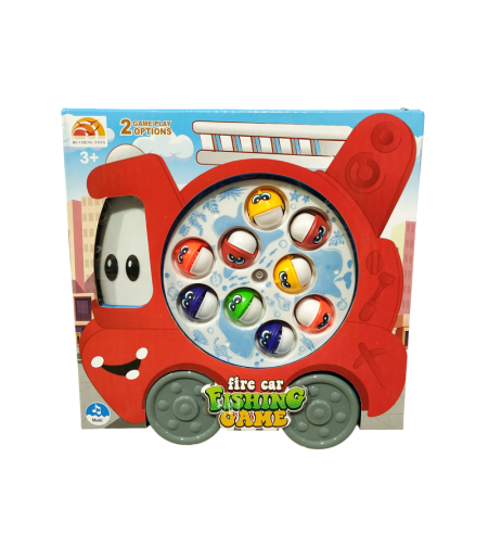 Детска игра - Риболов - 8268 - 102484
