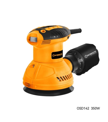 Ексцентършлайф - OSD142 - 350W - Worksite - 673824