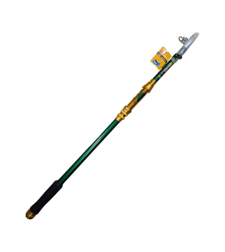 Телескопична въдица - 2.1 м - 30894