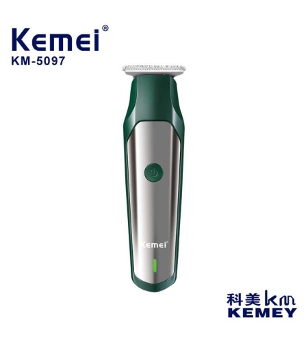 Машинка за подстригване - KM-5097 - Kemei