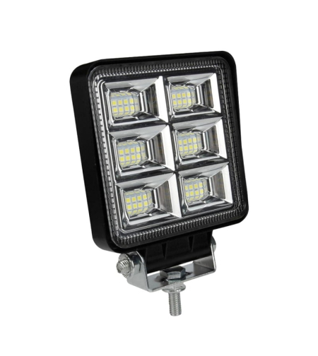 LED фар за автомобил - R-D12209-S50 - 110576