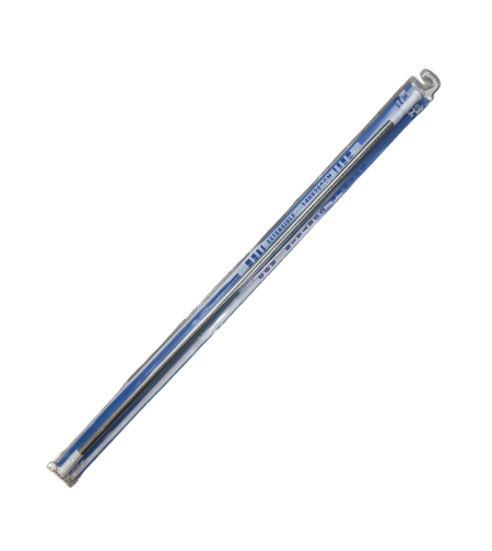 Корниз за баня - Сгъваем - CS-203S - 140-260 см - 231248