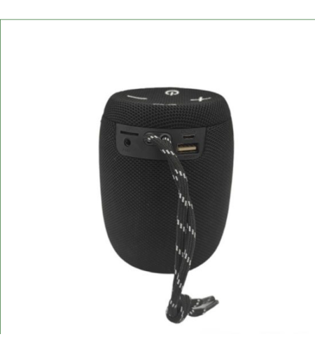 Безжична Bluetooth тонколона - Flip Mini - 884584 - Черна