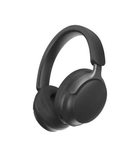 Безжични слушалки - P55 - 000553 - Черни
